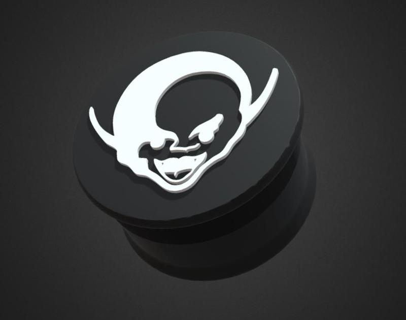 Lice Grinder Grinder