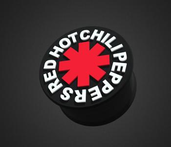 Grinder Grinder Red Hot Chilli Peppers