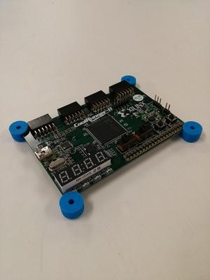 Digilent CoolRunner2 Mount