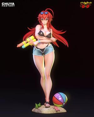 Rias Gremory