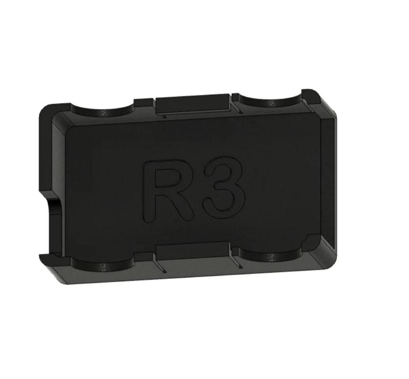 JETI R3 MOUNT