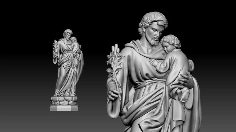 Saint Joseph