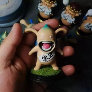 Scream Puck - Berserk Fanart -