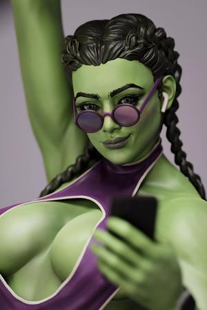 She Hulk