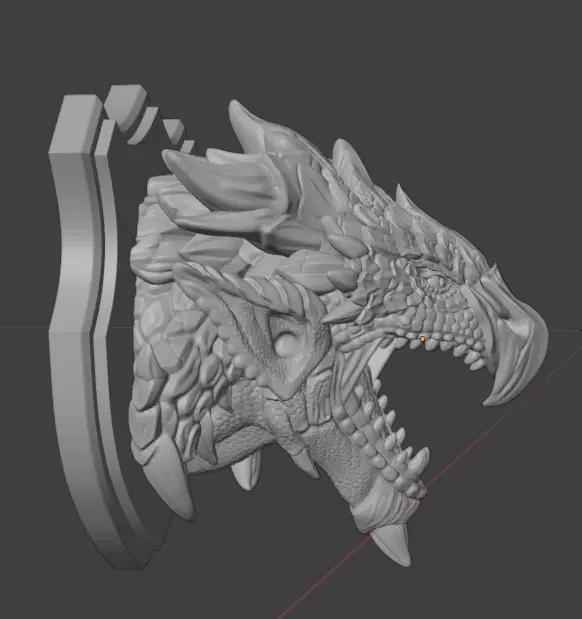 Rath Head Fan art