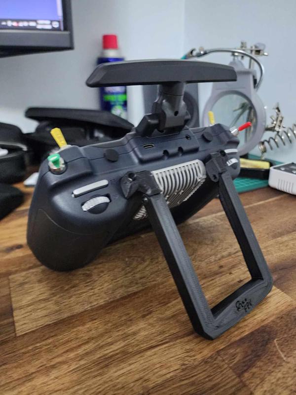 Jumper T20 Controller Foldable Handle