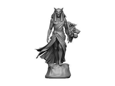 Sekhmet