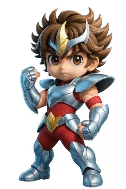 Seiya