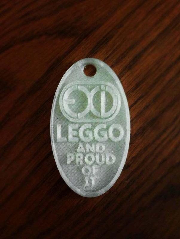 EXID LEGGO and proud of it