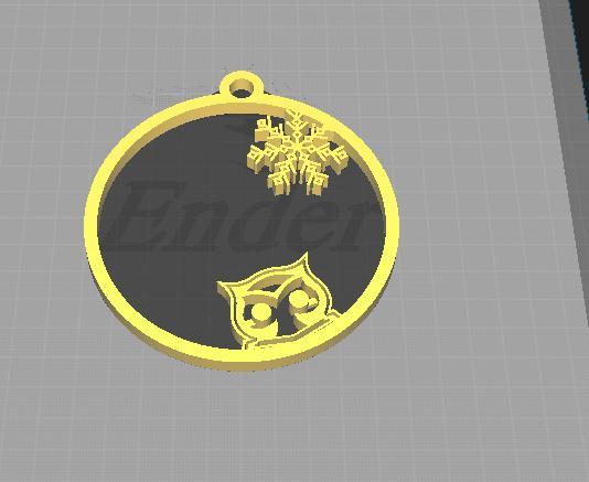 Christmas Ball UdChile