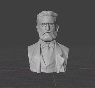 Joseph Pulitzer