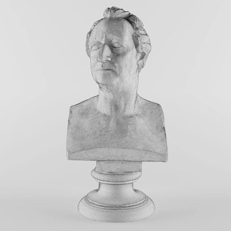 Johann Wolfgang von Goethe