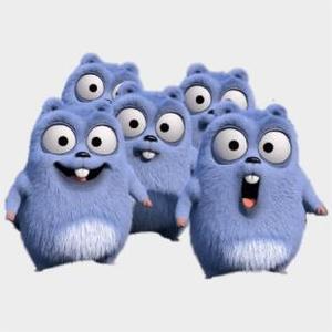 Lemming-denti
