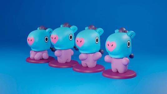 Mang