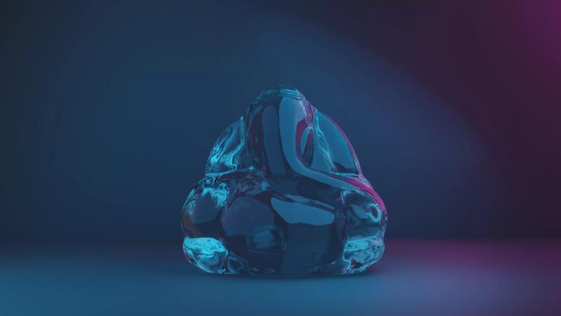 Ganesha 3D model for 3D printing