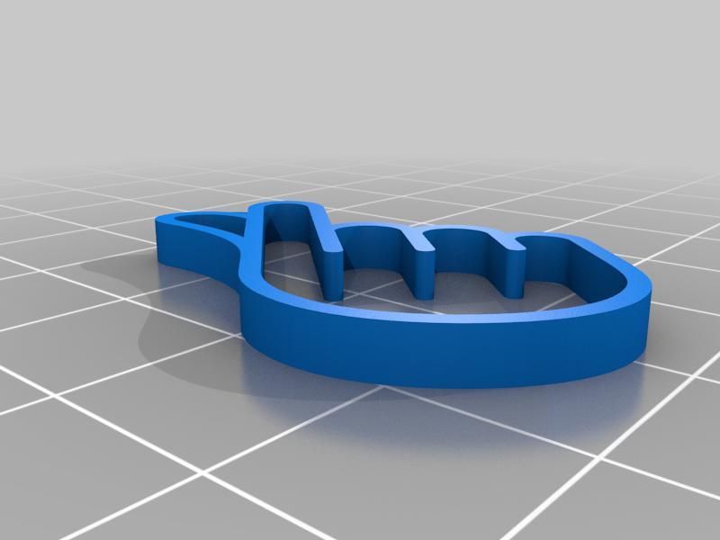 Earring K-pop korean love pendientes aros