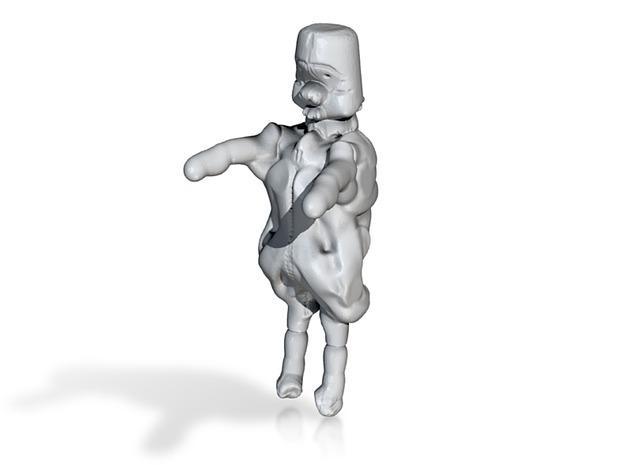 ned kelly bushranger