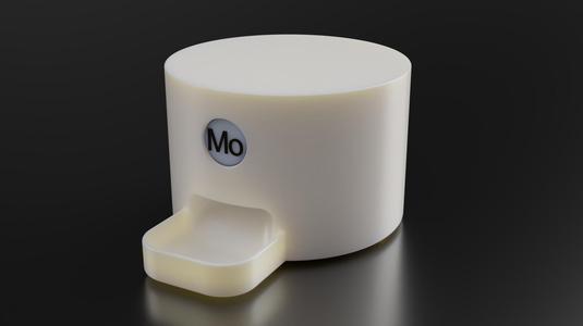 Pill_Dispenser (automatic)