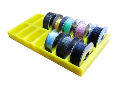 Reel stand
