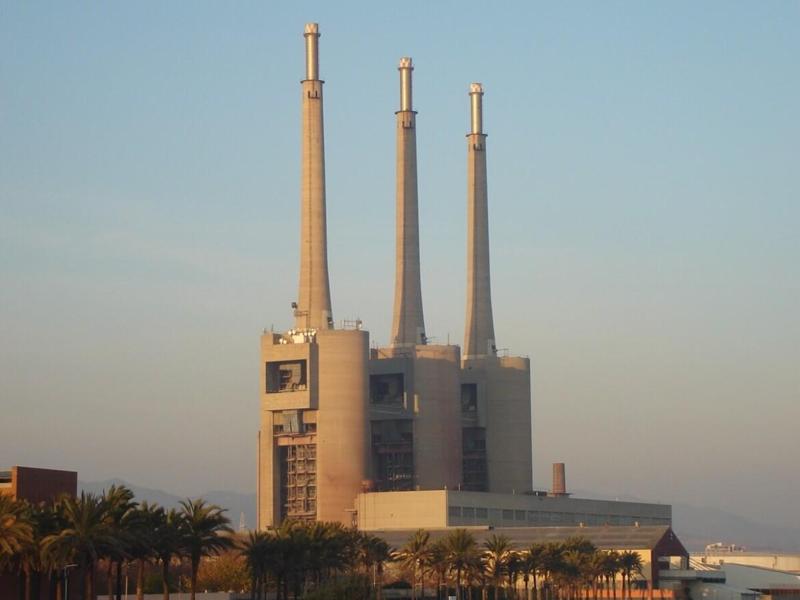 Edifici