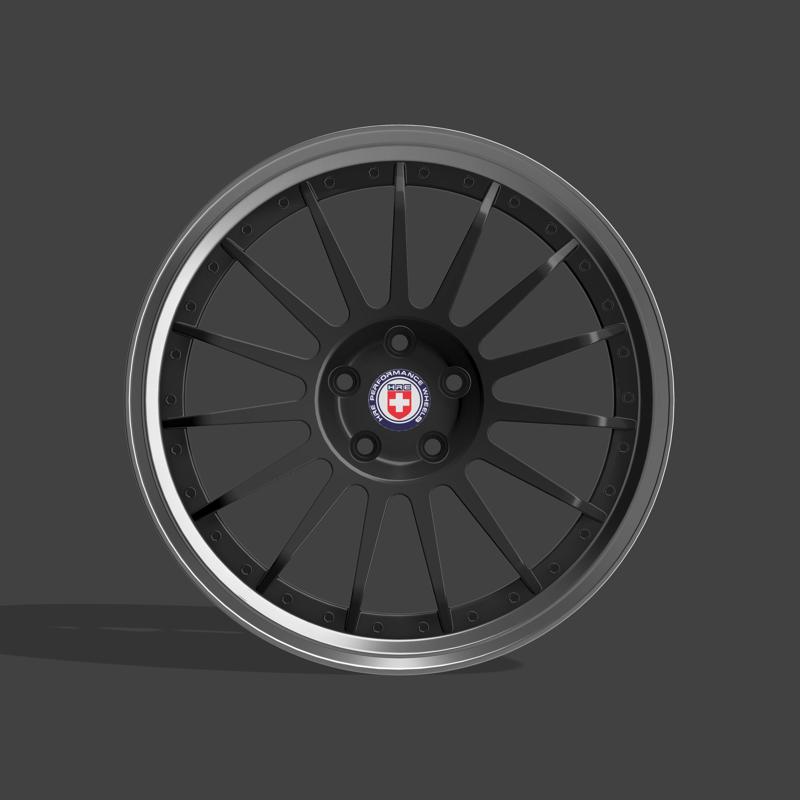 HRE Wheels C109