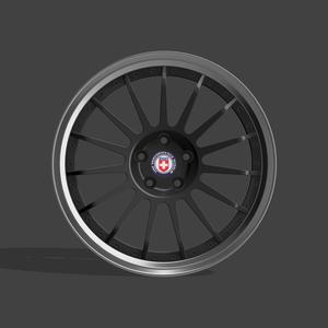 HRE Wheels C109