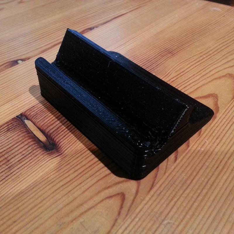 Tablet stand