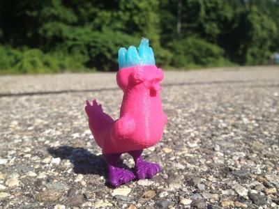 Ducktress