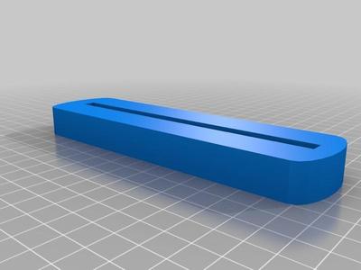 Bullseye Box Scope Base and Arm