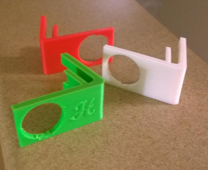 Mexican bulldog collars (hold a Coronita in a beergurita)