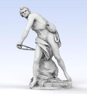 David Bernini