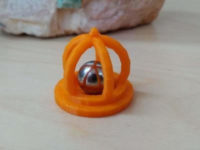 Ball Cage