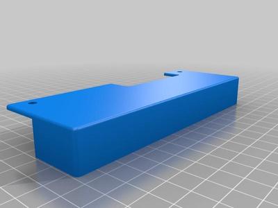Mesu200 SiTech Cover