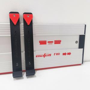 Mafell rail track wall bracket