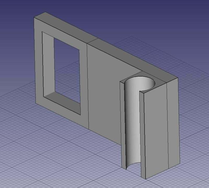 Guide Tube PTFE Dagoma Disco Ultimate