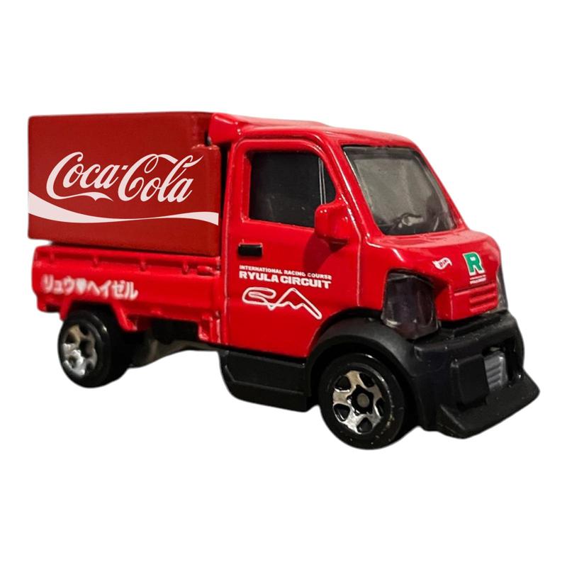 CAMPER MIGHTY K HOTWHEELS