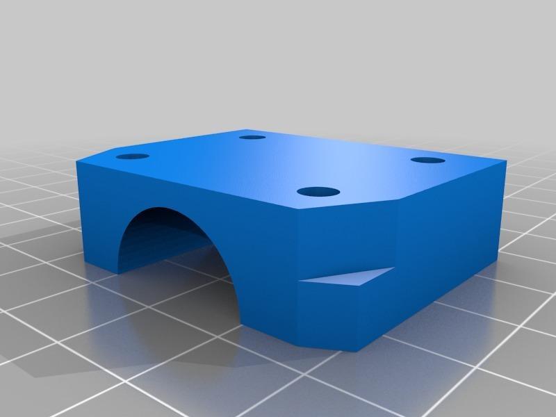 SC10uu (LM10uu holder)