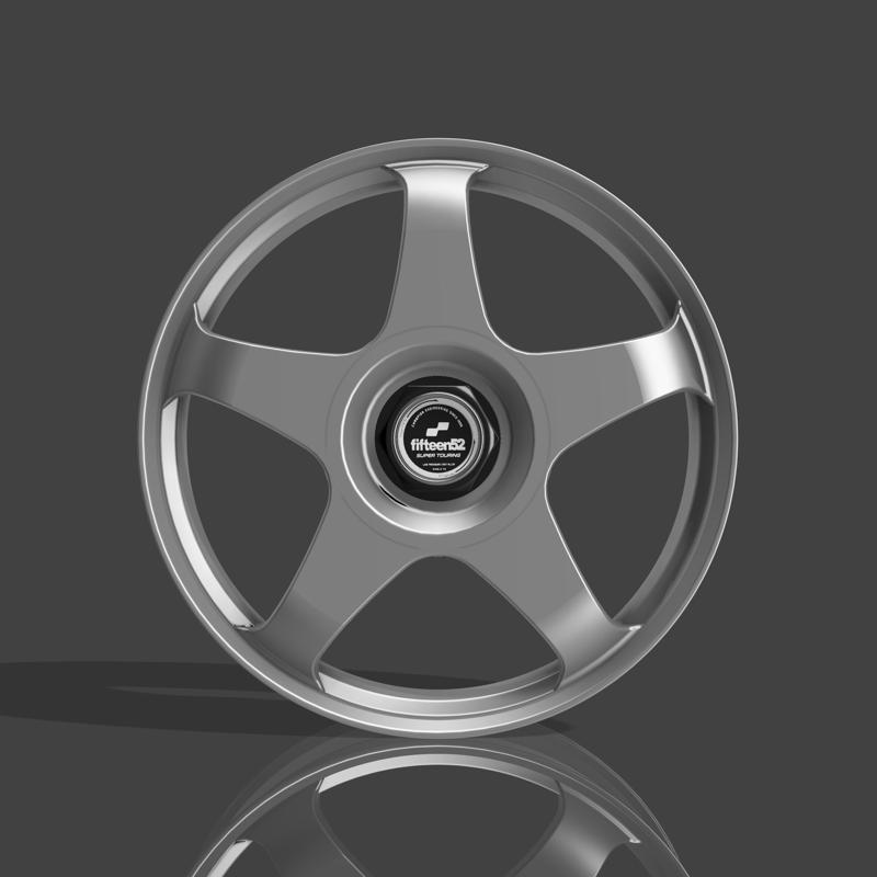 Fifteen52 Super Touring Chicane