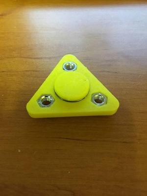 Hand Spinner