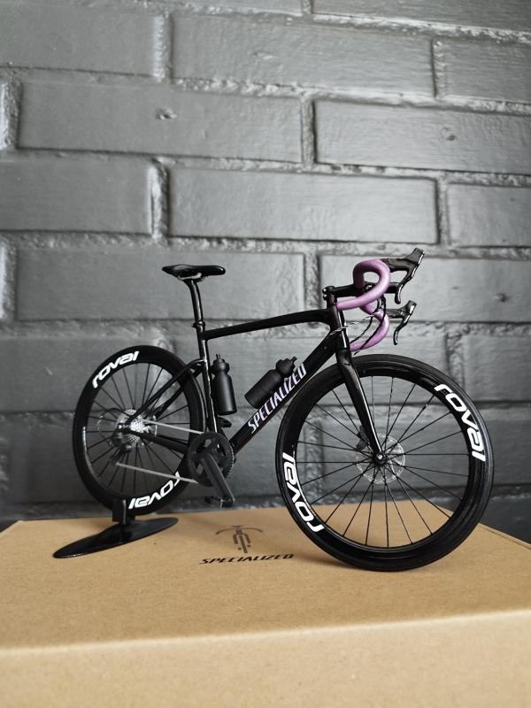 SPECIALIZED TARMAC SL6 TOURING BIKE