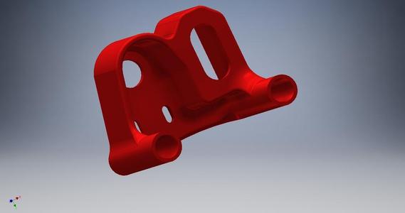 Lisam210 VTX XT60 Back V4