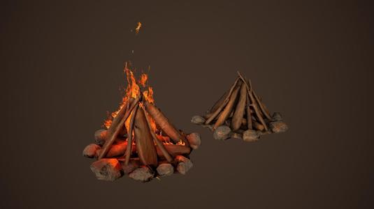 Campfire