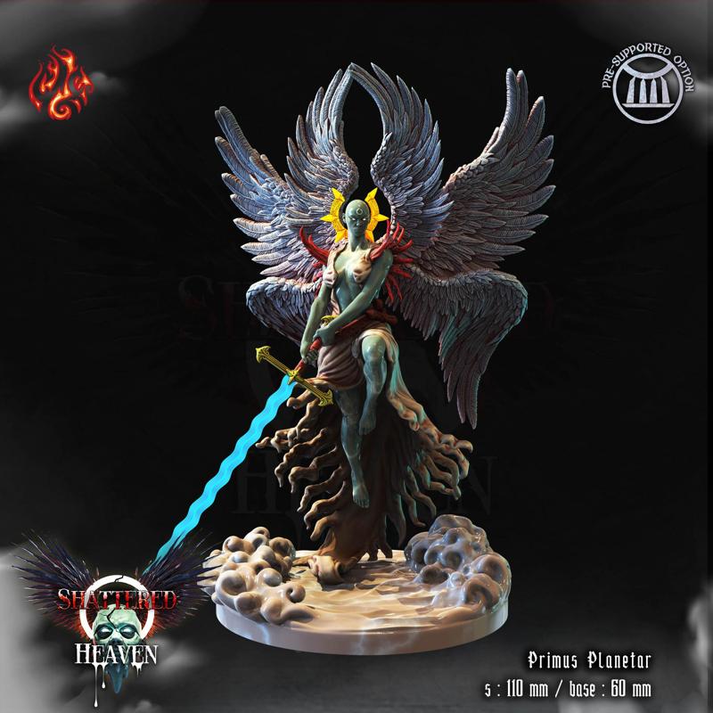 Primus Planetar