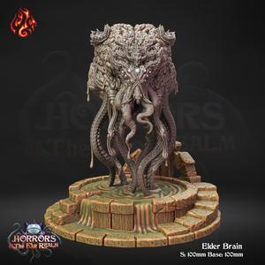 Elder Brain