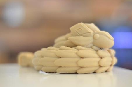 Aztec god Quetzalcoatl Charm