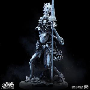 Fungal Knight 2