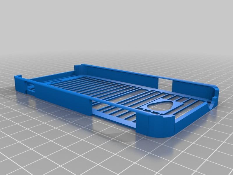 HTC Evo 4G LTE Lines