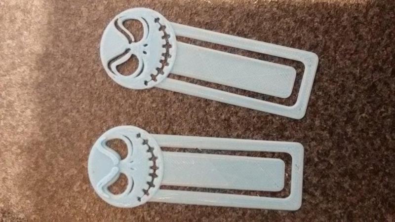 Jack skeleton BookMaker