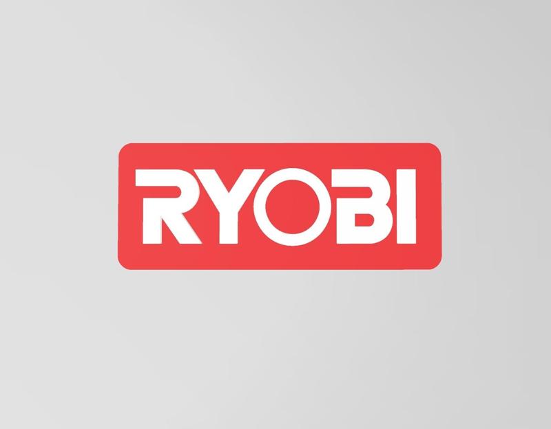 RYOBI LOGO