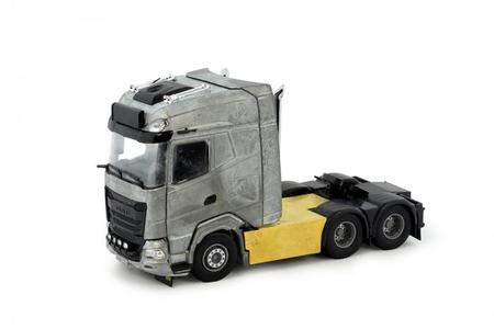 DAF XG+ 6x2